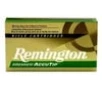 Remington Premier Varmint AccuTip Brass .223 Rem 20-Rounds AccuTip V Boat Tail 50 Gr 