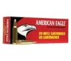 Federal American Eagle .223Rem 55GR FMJ 20Rds 