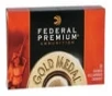 Federal Gold Medal Brass .30-06 168Gr 20-Rounds BTHP 