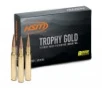 HSM/Hunting Shack Trophy Gold Brass 7mm Rem Mag 168-Grain 20-Rounds MHVLD 