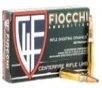 Fiocchi Field Dynamics Brass .308 Win 165-Grain 20-Rounds PSP 