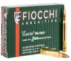Fiocchi Exacta Brass .300 Win Mag 190-Grain 20-Rounds SMKHPBT 