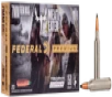 Federal Premium Trophy Copper Nickel Plated Brass 7mm Rem Mag 150 Grain 20-Rounds PTBT 