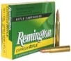 Remington Core-Lokt Brass .30-06 Springfield 125-Grain 20-Rounds PSP 