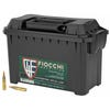 Fiocchi Extrema Brass .223 Rem 50Gr 200-Rounds V-Max 