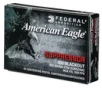Federal American Eagle Suppressor Brass .300 AAC Blackout 220-Grain 20-Rounds OTM 