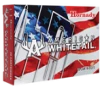 Hornady American Whitetail .308 Win 150 Grain 20-Rounds InterLock Spire Point 