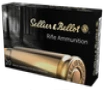 Sellier and Bellot Brass 7mm Rem Mag 173 Grain 20-Rounds SPCE 