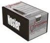 Nosler Varmageddon Brass .223 Rem 62-Grain 20-Rounds Flat Base Hollow Point (FBHP) 