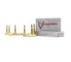 Nosler Varmageddon Brass .308 Win 110Gr 20-Rounds FBT 