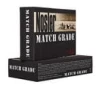 Nosler Match Grade 6.5 Creedmoor 140gr Custom Competition BTHP 20Rds 