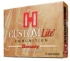 Hornady Custom Lite .30-06 125GR SST 20Rds 