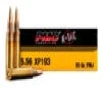 PMC Ammunition Battle Pack 5.56 55gr 200-Rounds 