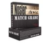 Nosler 300BLK 220GR CC 20 ROUNDS 