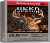 Winchester Deer Season XP Brass .30-06 150 Grain 20-Rounds EP 