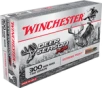 Winchester Deer Season XP Brass .300 Win Mag 20-Rounds EPPT 
