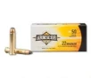 Armscor Standard Velocity Brass .22 Mag 50Rds 