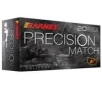 Barnes Bullets Precision Match 5.56NATO 85gr Open Tip Match Boat Tail 20rds 