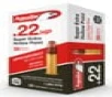 Aguila Super Extra .22 LR 38 Grain 50 Rounds CPHP 