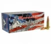 Hornady American Gunner .300 AAC Blackout 125GR HP 50Rds 