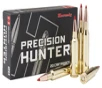 Hornady Precision Hunter 308 Winchester 178 Grain 20-Rounds ELD-X 