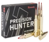 Hornady Precision Hunter Brass .30-06 178-Grain 20-Rounds ELD-X 