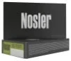 Nosler E-Tip Brass .243 Win 90 Gr 20-Rounds E-Tip Lead Free 
