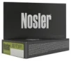 Nosler E-Tip Ammunition .300 Winchester Magnum 180 Grain E-Tip 20 Rd 