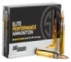 Sig Sauer Elite Match Grade Brass .300 Win Mag 190-Grain 20-Rounds OTM 