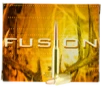 Federal Fusion Brass 6.5 Creedmoor 140-Grain 20-Rounds FSP 