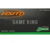 HSM GameKing 6.5x284 Norma Ammunition 20 Rounds 140 Grain Sierra SBT 3052 fps 
