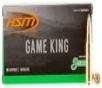 HSM Sierra Gameking SBT 150 Grains .308 Winchester Ammunition 20 Rounds 