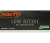 HSM Low Recoil .30-06 Spring Ammunition 150GR 20Rds 
