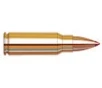 Hornady Match Brass .308 Win 168-Grain 20-Rounds Extremely Low Drag-Match 