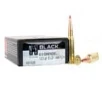Hornady Black Brass 6.5 Grendel 123 Grain 20-Rounds ELD-Match 