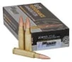 Sig Sauer Elite Match Grade Brass .308 Win 175 Gr 20-Rounds Open Tip Match 