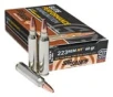 Sig Sauer Elite Copper Hunting Brass .223 Rem 60 Gr 20-Rounds Jacketed Hollow Point 