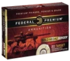 Federal Premium Gold Medal Brass .223 Rem 73 Grain 20-Rounds BBTHP 