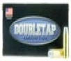 DoubleTap Hunter Brass .45 Colt+P 255 Grain 20-Rounds HCSW 