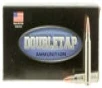 DoubleTap Lead Free 223 Remington 62 Grain Barnes TSX 20 Round Box 