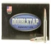 DoubleTap Long Range 223 Remington 69 Grain Boat Tail Hollow Point 20 Round Box 