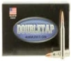 DoubleTap Long Range 223 Remington 77 Grain Boat Tail Hollow Point 20 Round Box 