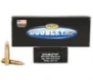 DoubleTap .300 Blackout 20 Rounds, Sierra HPBT, 240 Grain 