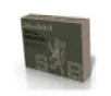 Sellier and Bellot Rifle Ammo 6.5 Creedmoor 140 Grain 20 Rounds 