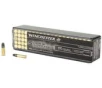 Winchester Super Suppressed Brass .22 LR 45-Grain 100-Rounds BCPRN 