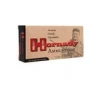 Hornady Custom Ammo Brass .243 Win 87Gr 20-Rounds 