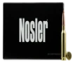 Nosler Ballistic Tip Hunting Brass 6.5 Creedmoor 120-Grain 20-Rounds BT 