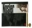 Nosler Trophy Grade .22 Nosler 70-Grain 20-Rounds AccuBond 