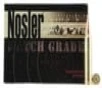 Nosler Match Grade RDF Brass .300 Win Mag 210-Grain 20-Rounds HPBT 
