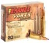 Barnes VOR-TX Brass 6.5 Creedmoor 120-Grain 20-Rounds TTSXBT 